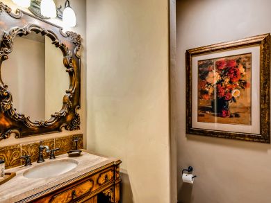 Breckenridge Luxury Vacation Rental with Six Bedrooms